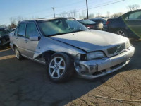 2000 VOLVO S70 BASE YV1LS61J6Y2637373