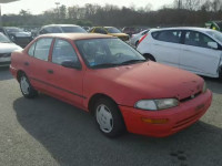 1996 GEO PRIZM BASE 1Y1SK5266TZ003935