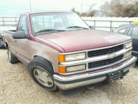 1996 CHEVROLET GMT-400 K1 1GCEK14R9TZ103576