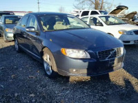 2008 VOLVO S80 T6 TUR YV1AH992181048337