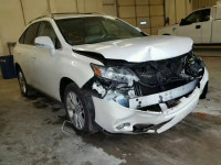 2010 LEXUS RX 450 JTJBC1BA0A2407962