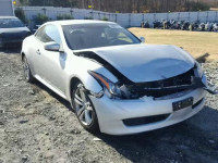 2010 INFINITI G37 BASE JN1CV6FE1AM353283