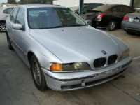 2000 BMW 540 I AUTO WBADN6347YGM68554