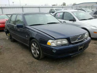 2000 VOLVO S70 BASE YV1LS61J1Y2640746