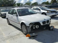 2000 BMW 328 I WBAAM5347YJR61668