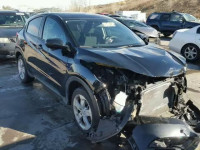 2016 HONDA HR-V EX 3CZRU6H51GM740477