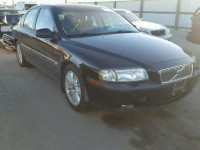 1999 VOLVO S80 T6 TUR YV1TS90D3X1048041