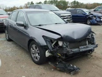 2011 HONDA ACCORD LXP 1HGCP2F49BA088978