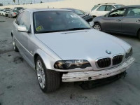 2003 BMW 325 CI WBABN73463PJ15146