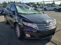 2012 TOYOTA VENZA LE 4T3ZA3BB8CU063061