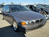 1998 BMW 528 I AUTO WBADD6320WBW46834