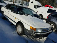 1988 SAAB 900 YS3AT75L7J7008363