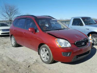 2008 KIA RONDO BASE KNAFG525987174273