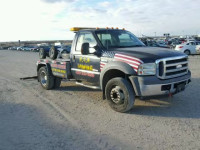 2005 FORD F450 SUPER 1FDXF46P95EB72574