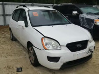 2009 KIA RONDO BASE KNAFG528697246297