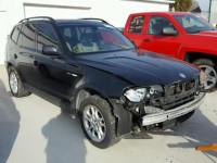 2004 BMW X3 2.5I WBXPA73464WC38172