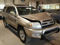 2003 TOYOTA 4RUNNER LI JTEBU17R430005922