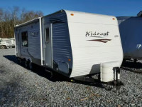 2008 KEYSTONE HIDEOUT 4YDT23R2587203835