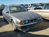 1995 BMW 540 I AUTO WBAHE6321SGF31206