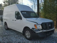 2014 NISSAN NV 2500 1N6BF0LY0EN101278