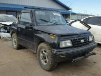 1995 GEO TRACKER 2CNBE18U7S6913383