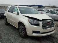 2013 GMC ACADIA DEN 1GKKRTKD6DJ148870