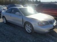2003 ACURA 3.2CL TYPE 19UYA42663A001047
