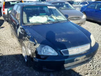 1999 HONDA CIVIC BASE 2HGEJ6619XH580202