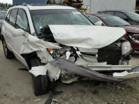 2009 ACURA MDX TECHNO 2HNYD28669H505488