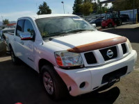 2007 NISSAN TITAN XE 1N6AA07A27N212280