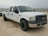 2007 FORD F350 SRW S 1FTWW30P47EB38726