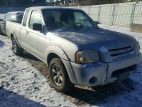 2002 NISSAN FRONTIER K 1N6DD26SX2C330074