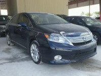 2010 LEXUS HS 250H JTHBB1BA8A2029071