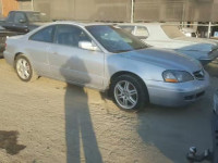2003 ACURA 3.2CL TYPE 19UYA42723A004133