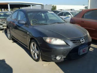 2004 MAZDA 3 S JM1BK323941133593