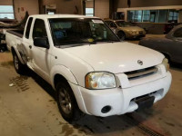 2004 NISSAN FRONTIER K 1N6DD26T04C480786