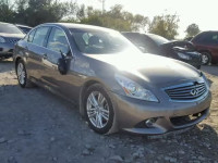 2013 INFINITI G37 BASE JN1CV6AP7DM303386