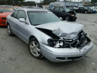 2003 ACURA 3.2CL TYPE 19UYA42663A004479
