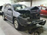 2003 TOYOTA 4RUNNER LI JTEZU17RX30004000