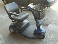 2000 Whee Wheelchair N0V1N3