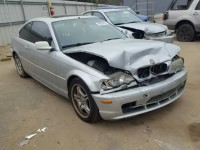 2003 BMW 330 CI WBABN53483PH03377