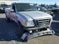 2007 FORD RANGER SUP 1FTYR14U47PA59937