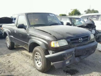 2003 MAZDA B3000 4F4YR12U33TM22577