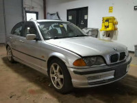 2001 BMW 330 I WBAAV53421JS96150