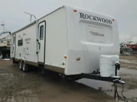 2011 WILDWOOD ROCKWOOD 4X4TRLG23B1838719