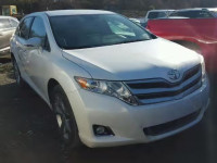 2014 TOYOTA VENZA LE 4T3ZK3BB4EU067768