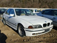 1998 BMW 528 I AUTO WBADD6325WGT93108
