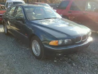 1999 BMW 540 I AUTO WBADN6336XGM60547