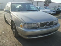 2000 VOLVO S70 BASE YV1LS61J8Y2649119