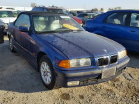 1999 BMW 328 IC WBABK7332XET67056